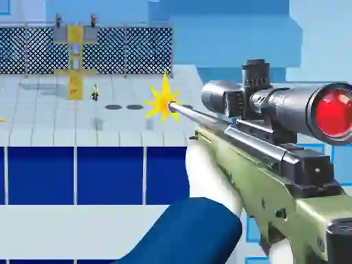 Játék Sniper Shooter 2 online