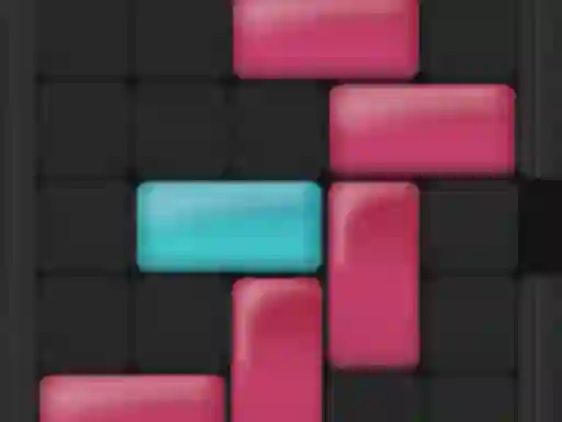 Játék Move Block online