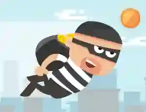 Játék City Theft online