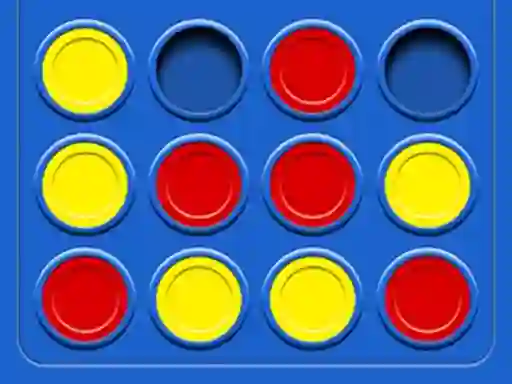 Játék Ultimate Connect 4 online