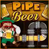 Játék Pipe Beer online