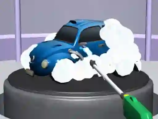 Játék Pimp My Car online