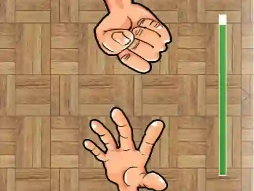 Játék Rock, Paper, Scissor online