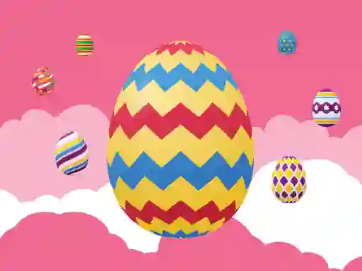 Játék Rise Egg Up online