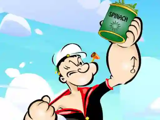 Játék Popeye online