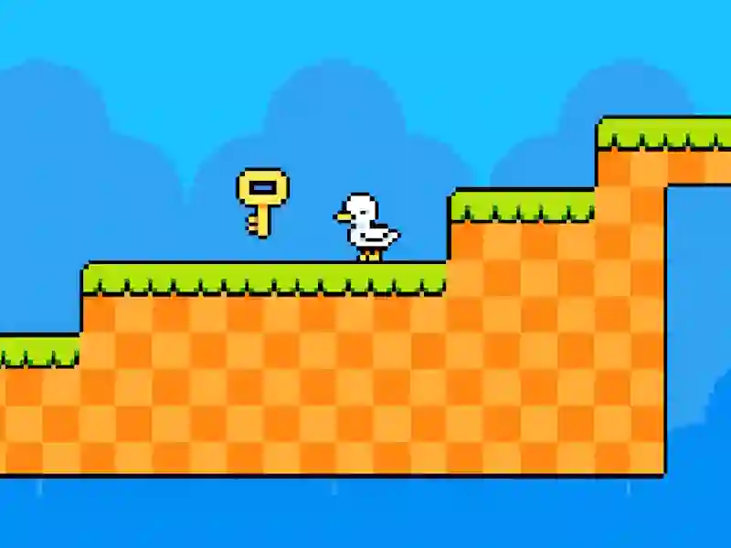 Játék Duck Shift online