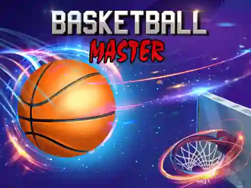 Játék Basketball Master online