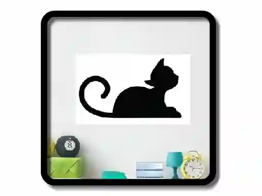 Játék Cute Cat Room Differences online