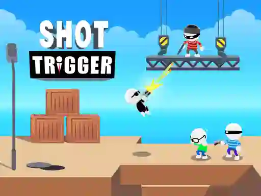 Játék Shot Trigger online