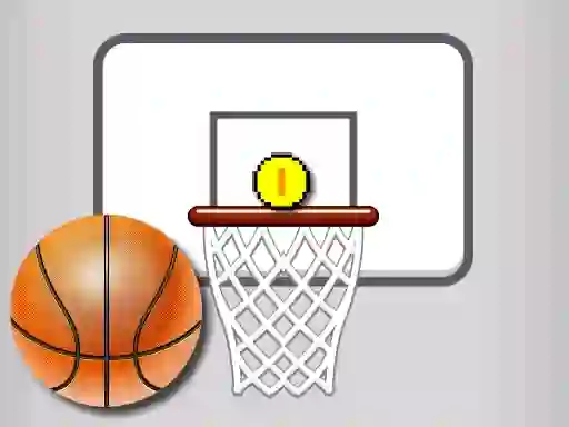 Játék Spin Basketball online
