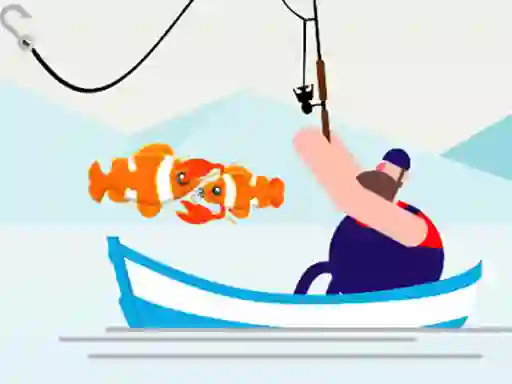 Játék Go Fish online