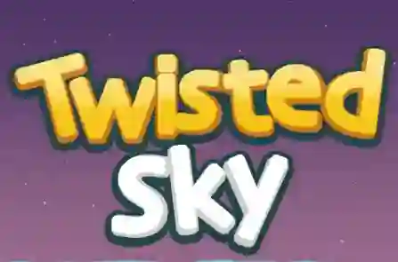 Játék Twisted Sky online