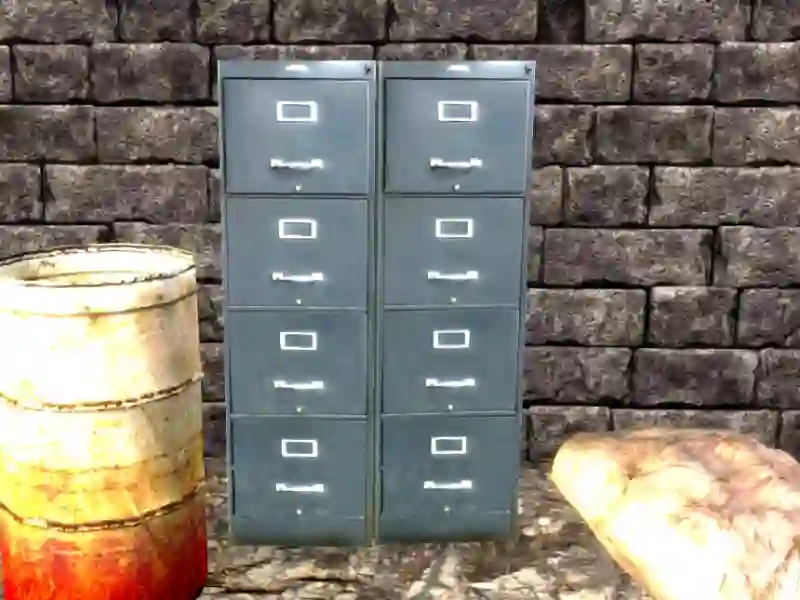 Játék Creepy Basement Escape Episode 2 online