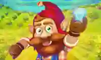 Játék Dwarf Run online