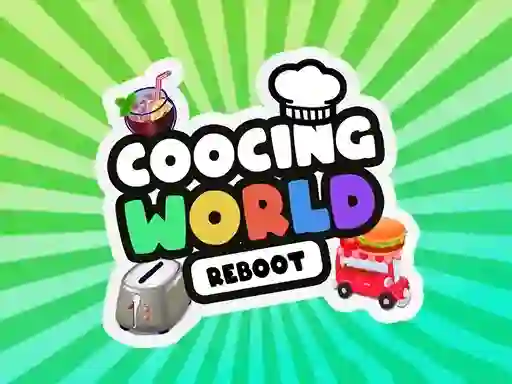 Játék Cooking World Reborn online