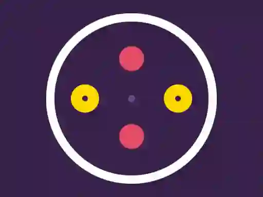 Játék Rotating Disks online