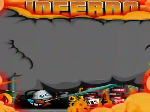 Játék Inferno online