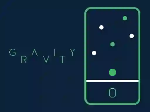 Játék Gravity online