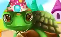 Játék Paws to Beauty Birthday online