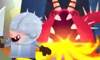 Játék Dragon land online