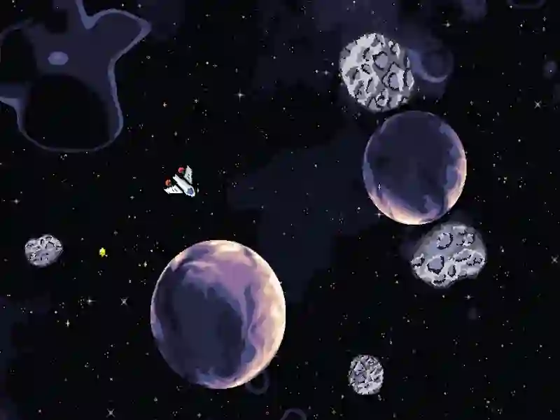 Játék Void Miner online