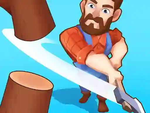 Játék Chop & Mine 2 online