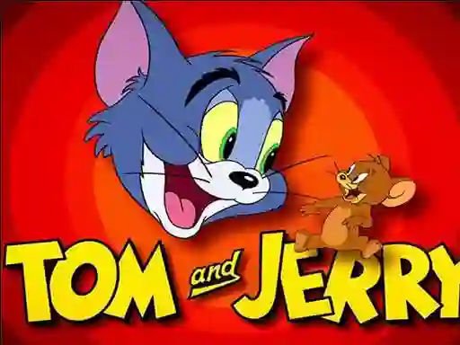 Játék Tom & Jerry: Runner online