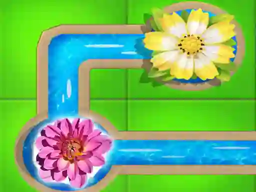 Játék Water Connect Flow online