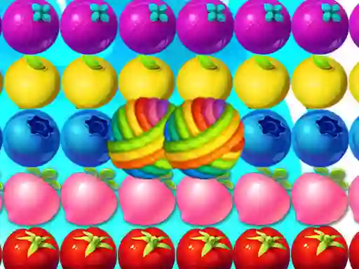 Játék Fruit Pop online