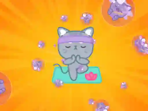 Játék Cat Clicker online