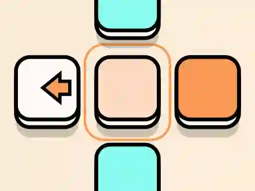 Játék Color Blocks online