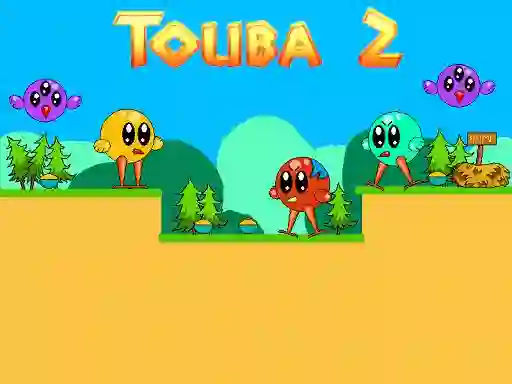 Játék Touba 2 online