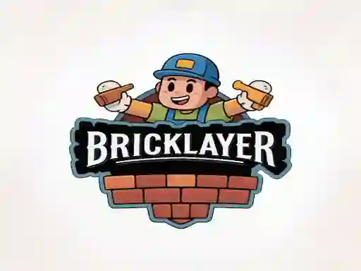 Játék Bricklayer online