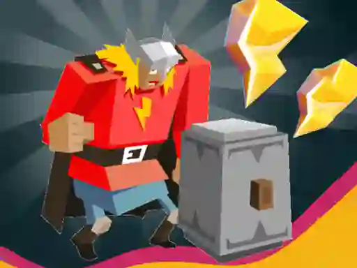 Játék Hammer Strike online