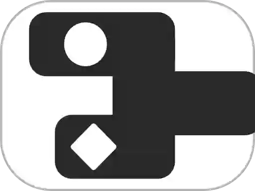 Játék Maze Black And Withe online
