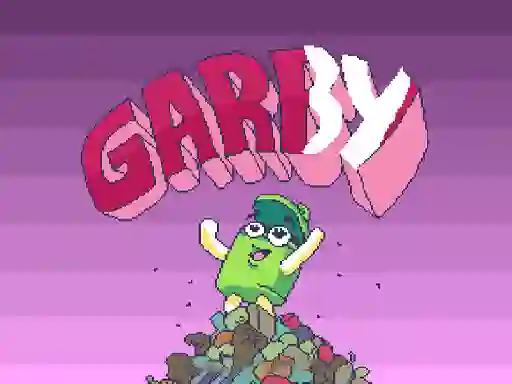Játék Garby online