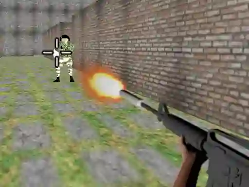 Játék Bullet Fire online