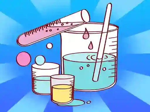 Játék Bottle challenge online