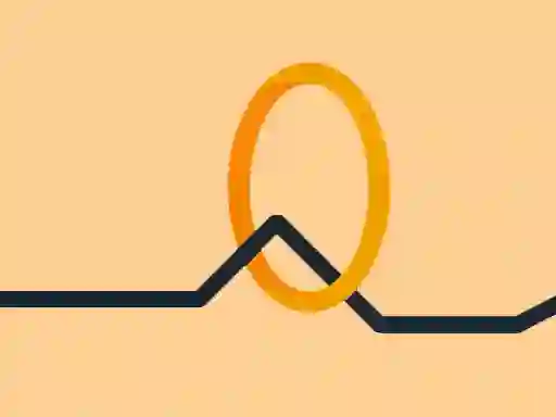 Játék Circle and Line online