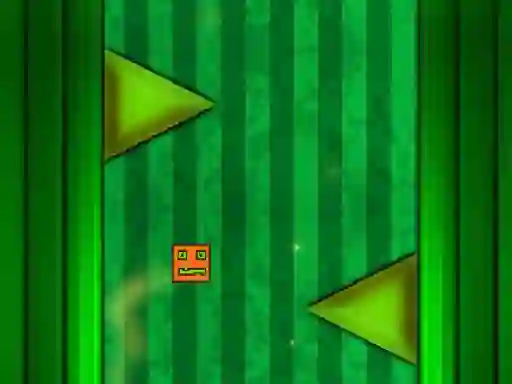 Játék Impossible Dash online