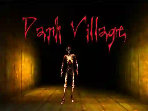 Játék Dark Village online
