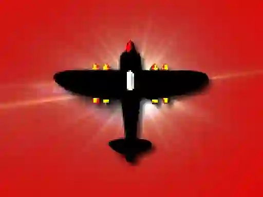 Játék Airplane Fight online