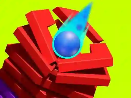 Játék Go, Go Up! 3D online