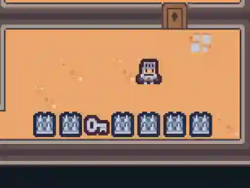 Játék Drunken Warrior online