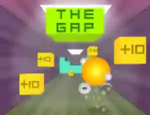 Játék The Gap online