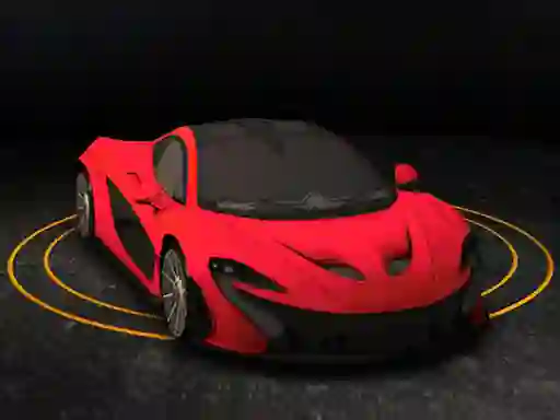 Játék Turbo Car Track online