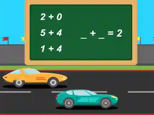 Játék Number Composition online