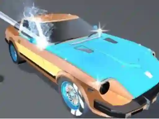 Játék Super Wash online