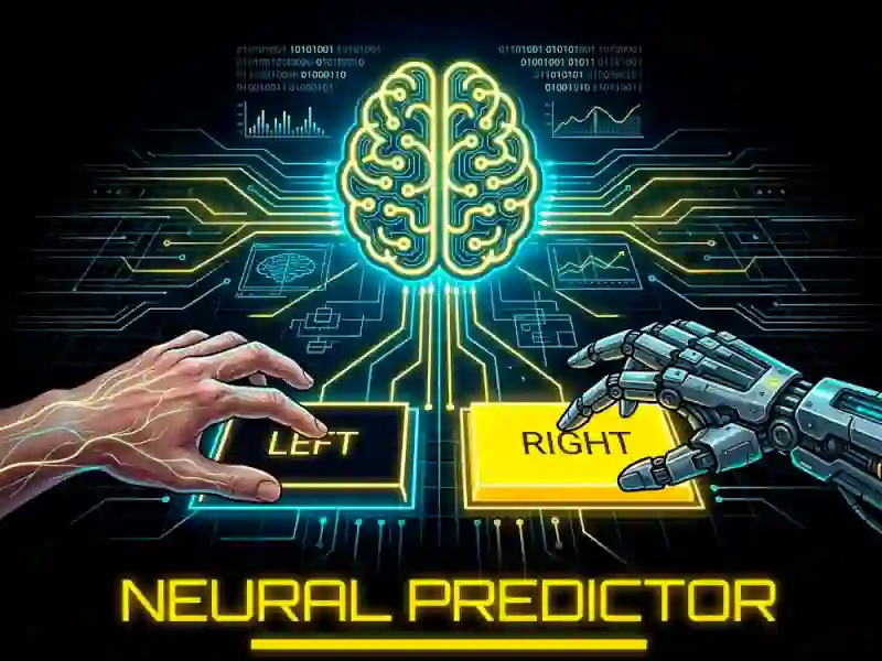Játék Neural Predictor online