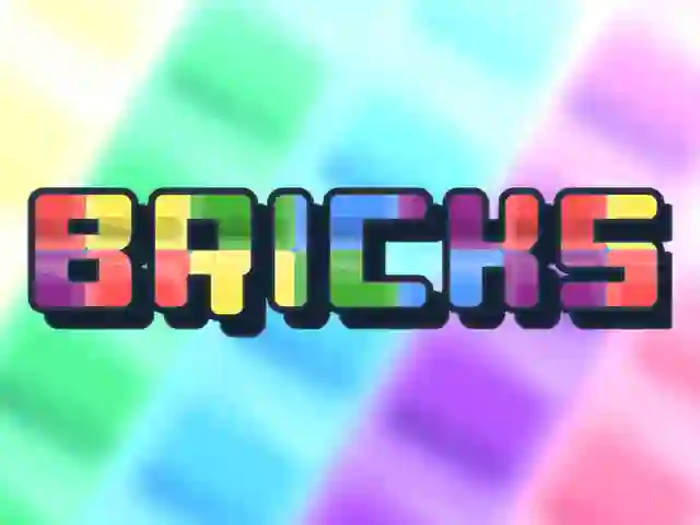 Játék Bricks online